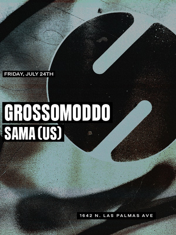 GROSSOMODDO