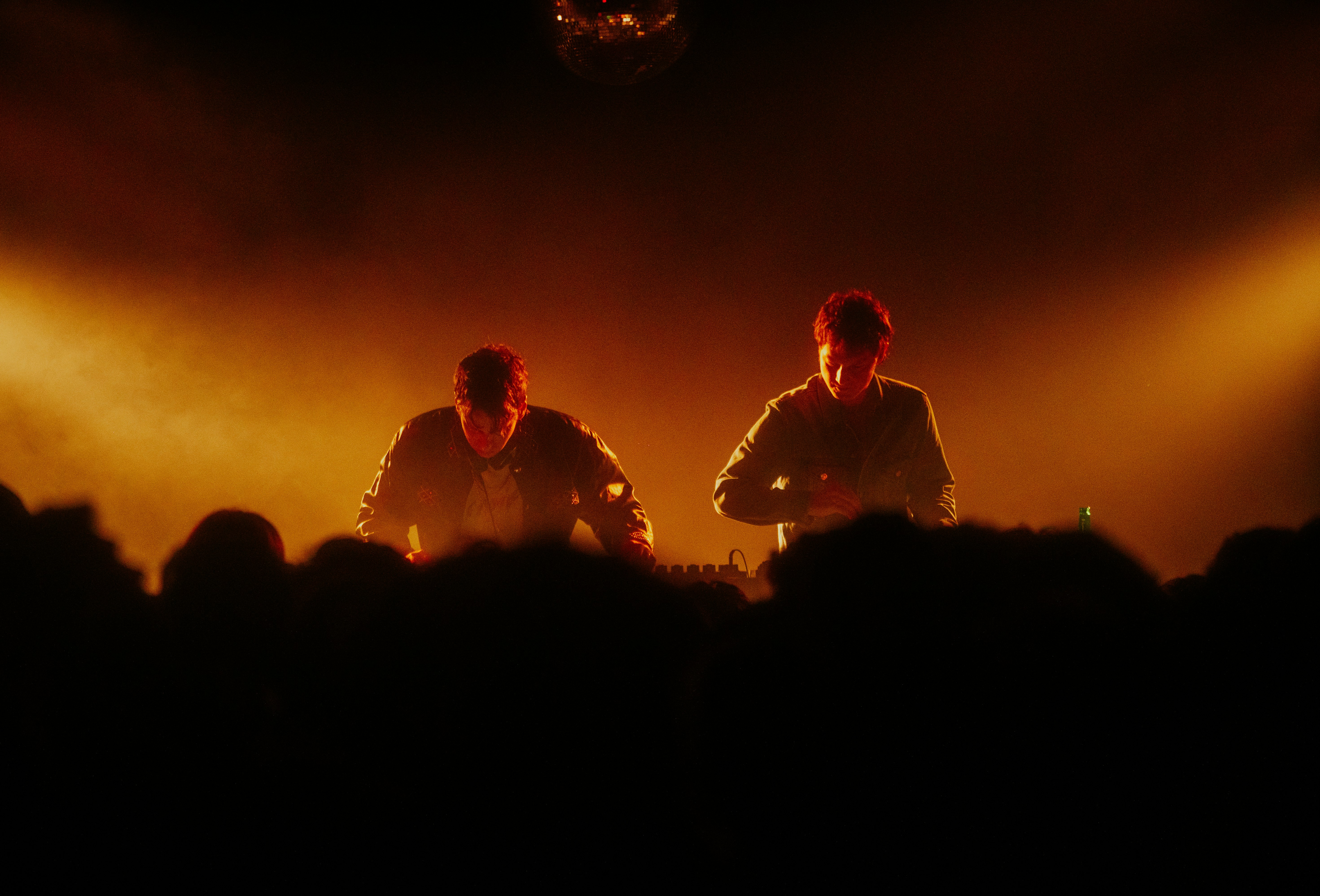 Foster The People presents FTP (DJ Set)