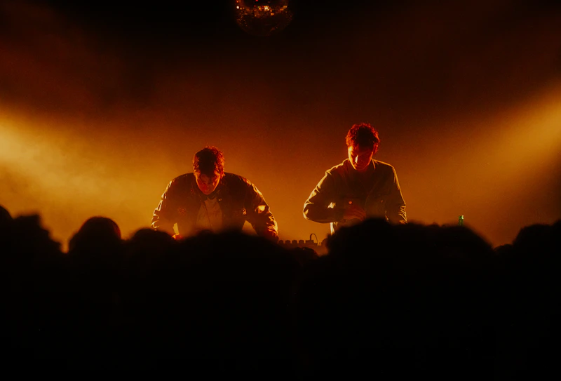 Foster The People presents FTP (DJ Set)