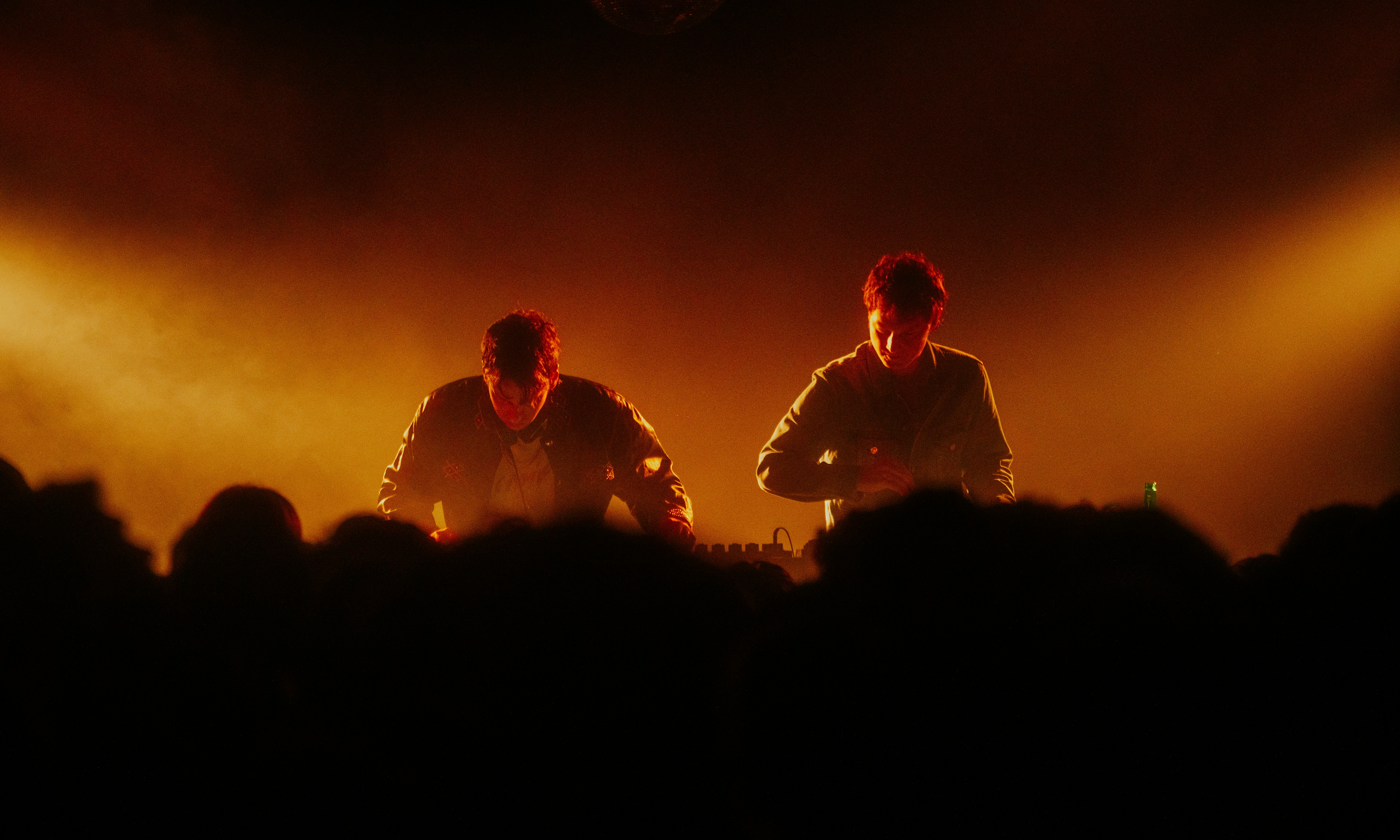 Foster The People presents FTP (DJ Set)