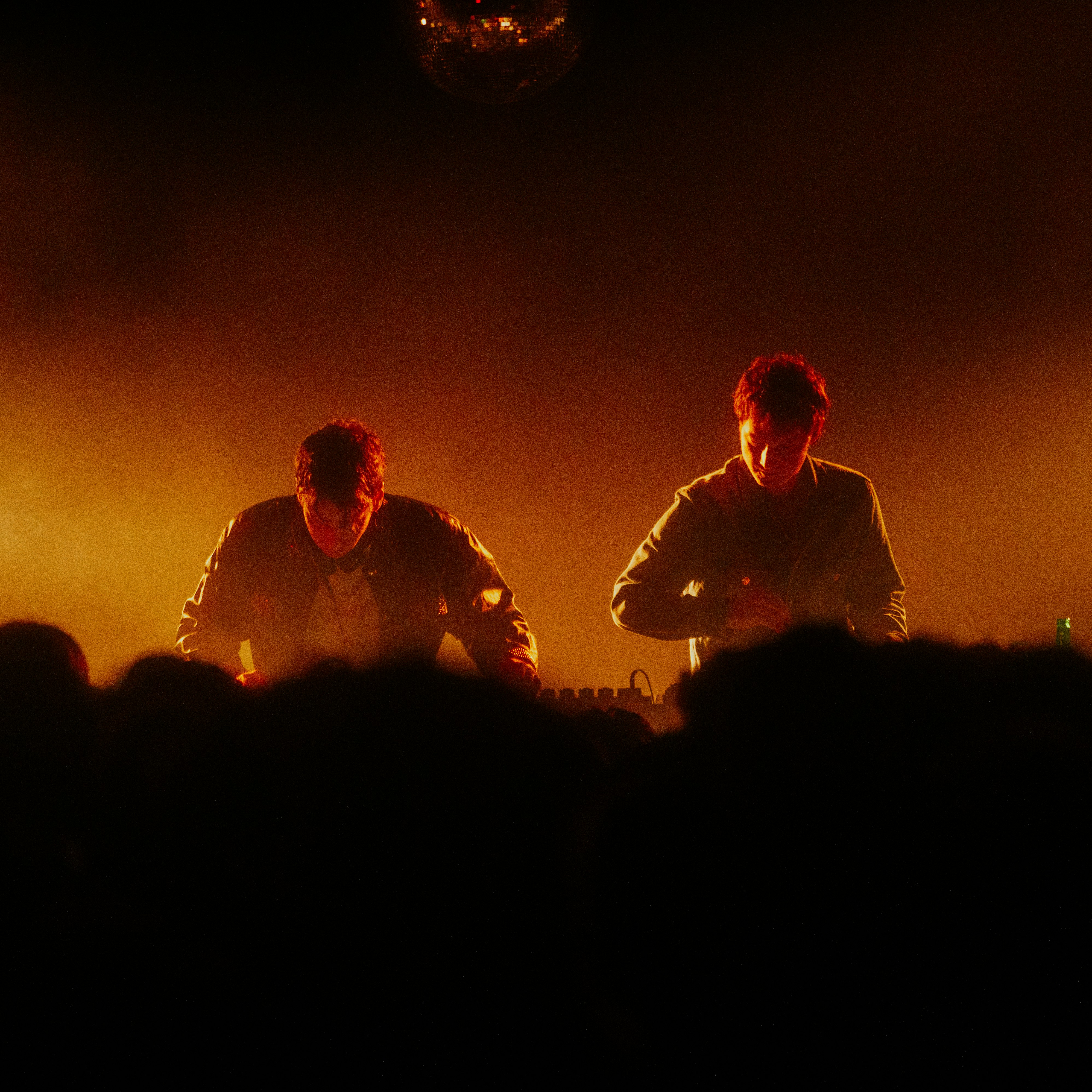 Foster The People presents FTP (DJ Set)