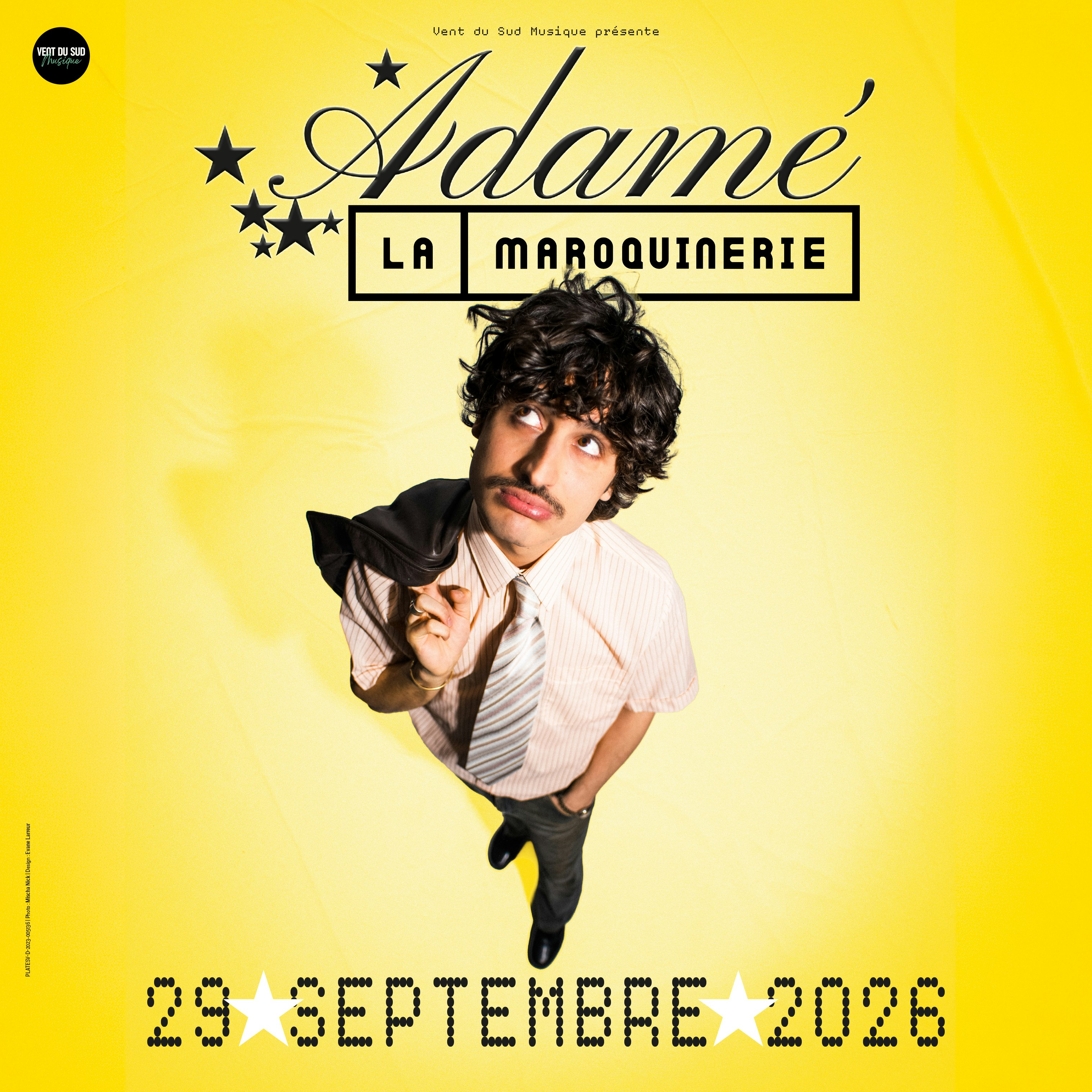 ADAMÉ