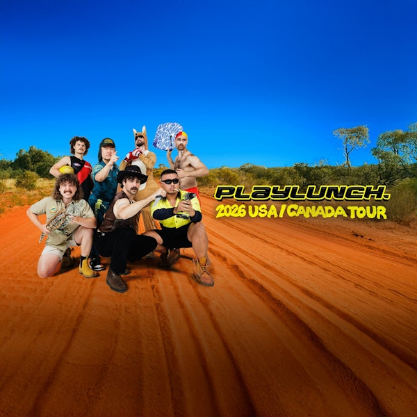 Playlunch