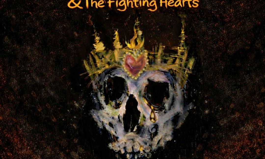 Ricky Warwick & The Fighting Hearts