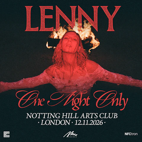 LENNY