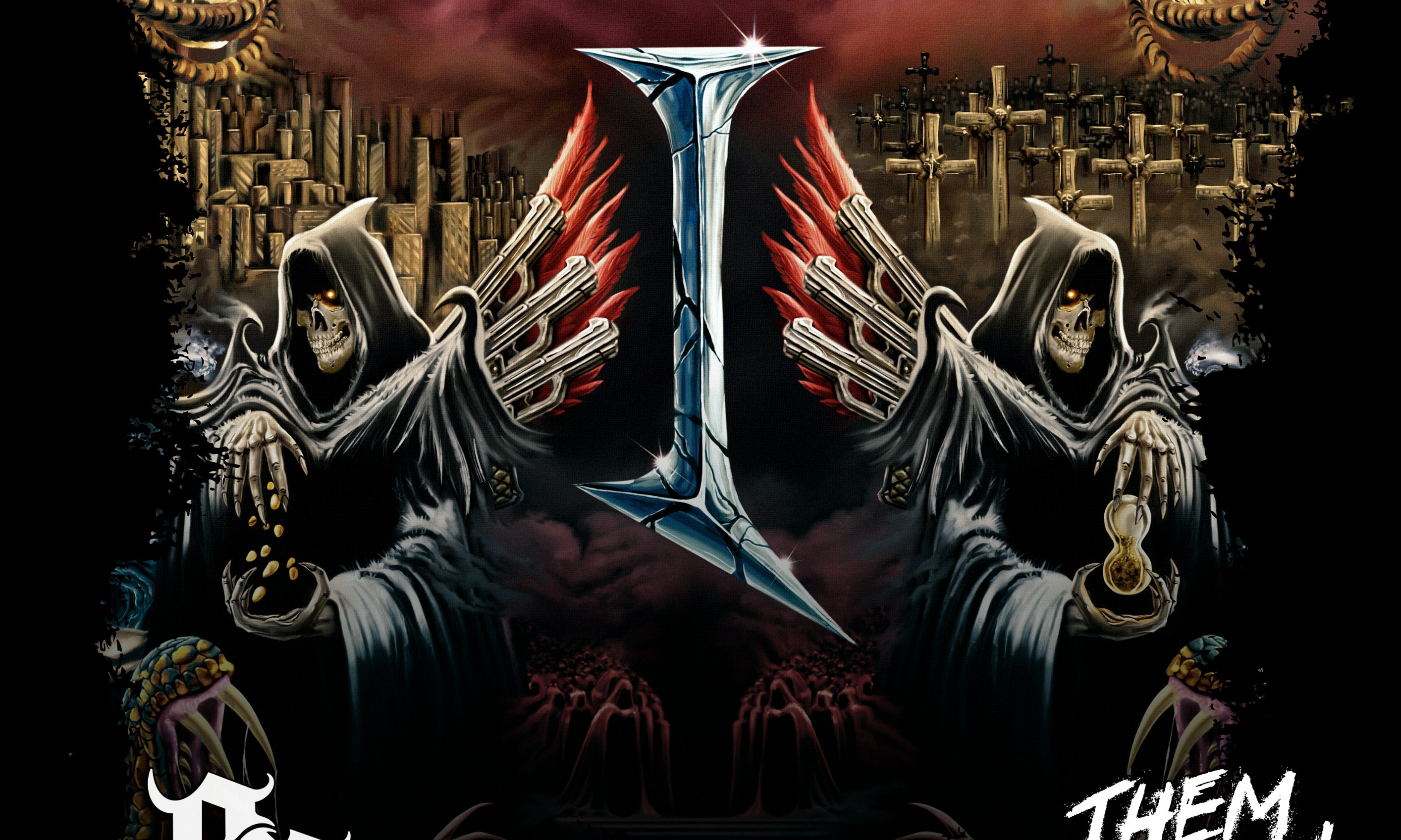 Imperium (Exodus Unknown Album Launch)