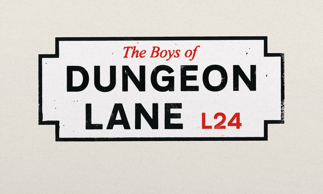 Paul McCartney 'The Boys of Dungeon Lane' Listening Event
