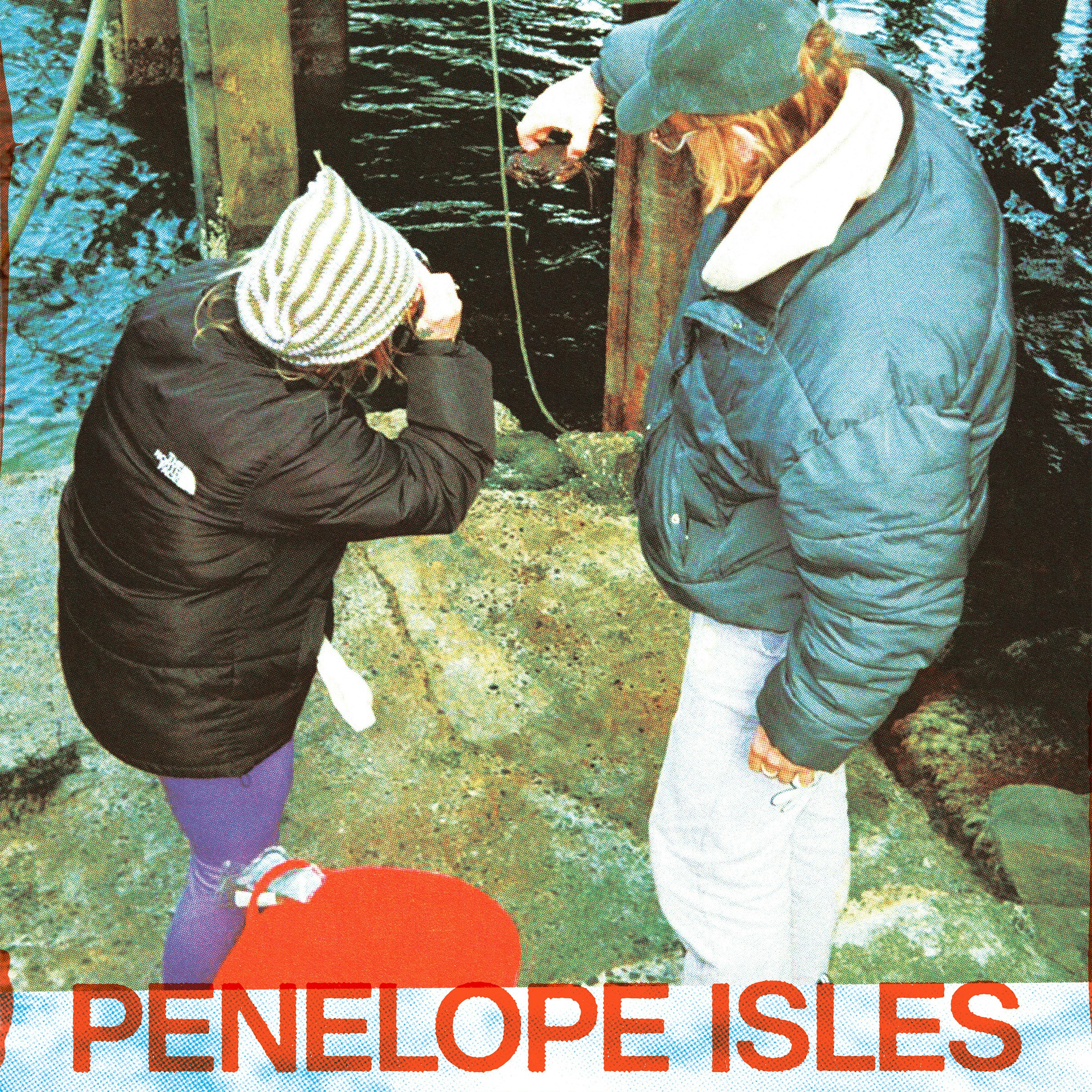 Penelope Isles- Matinee