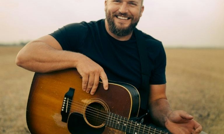 Logan Mize w/ Graham Thomas