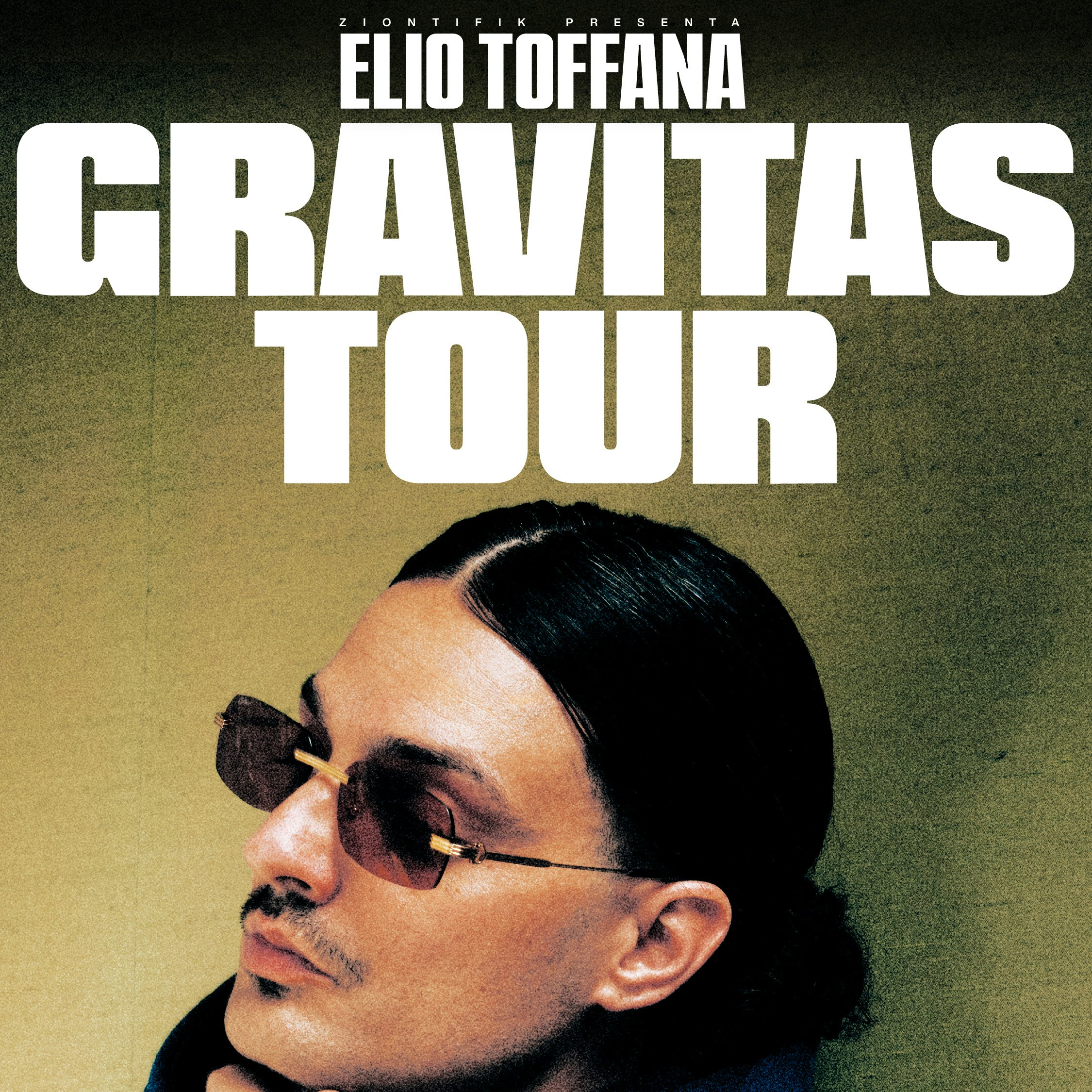 Elio Toffana en Sevilla
