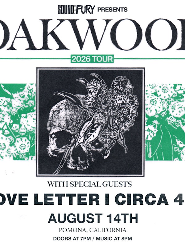 Oakwood