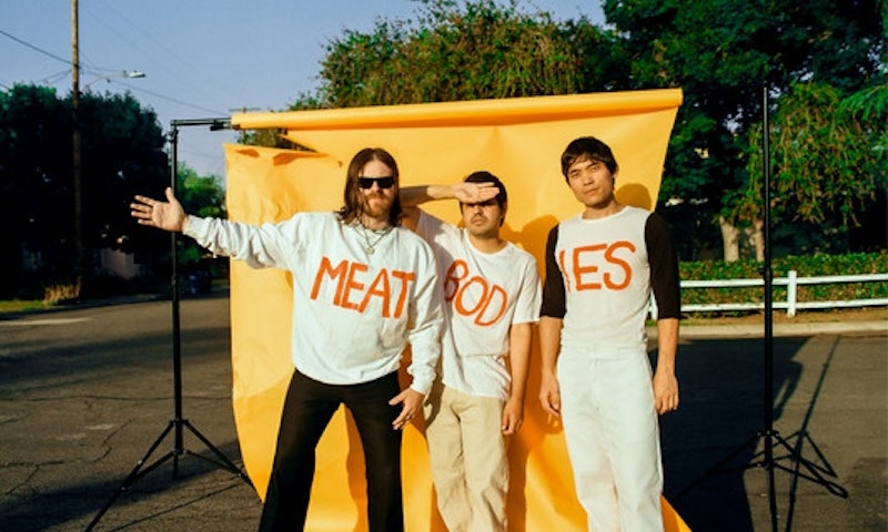 Meatbodies