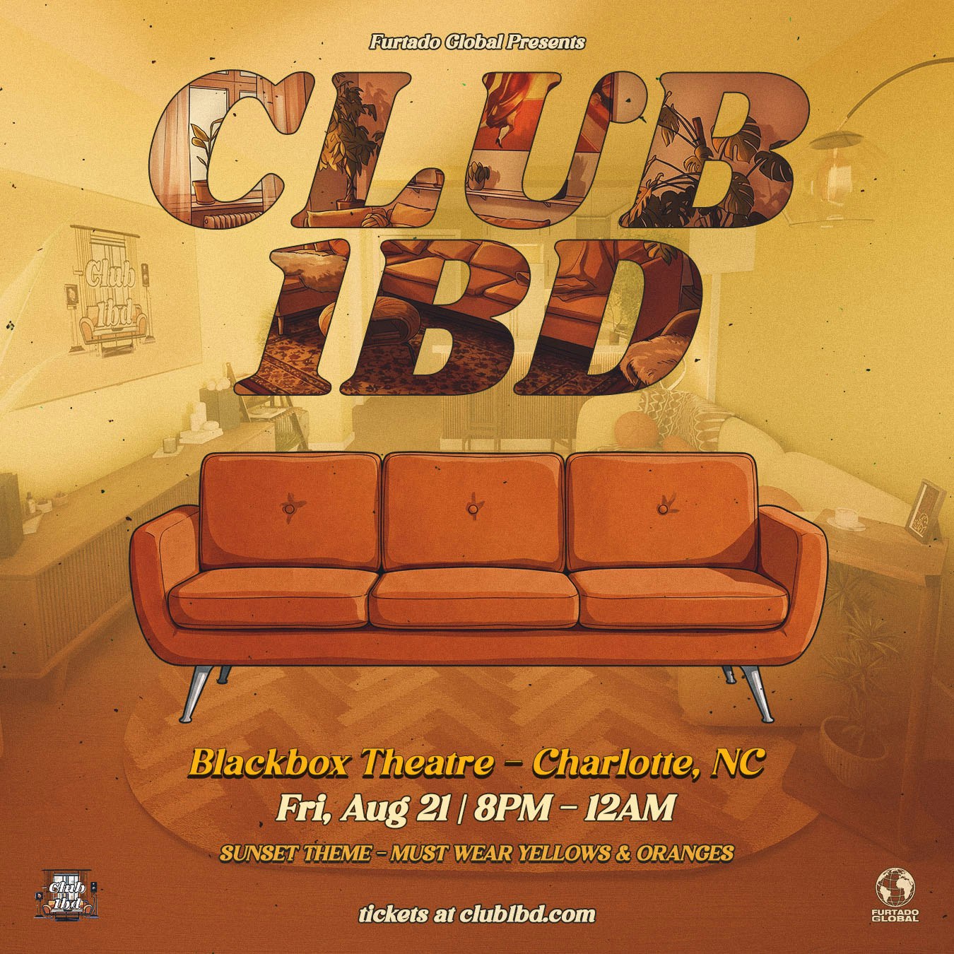 Club 1BD Charlotte