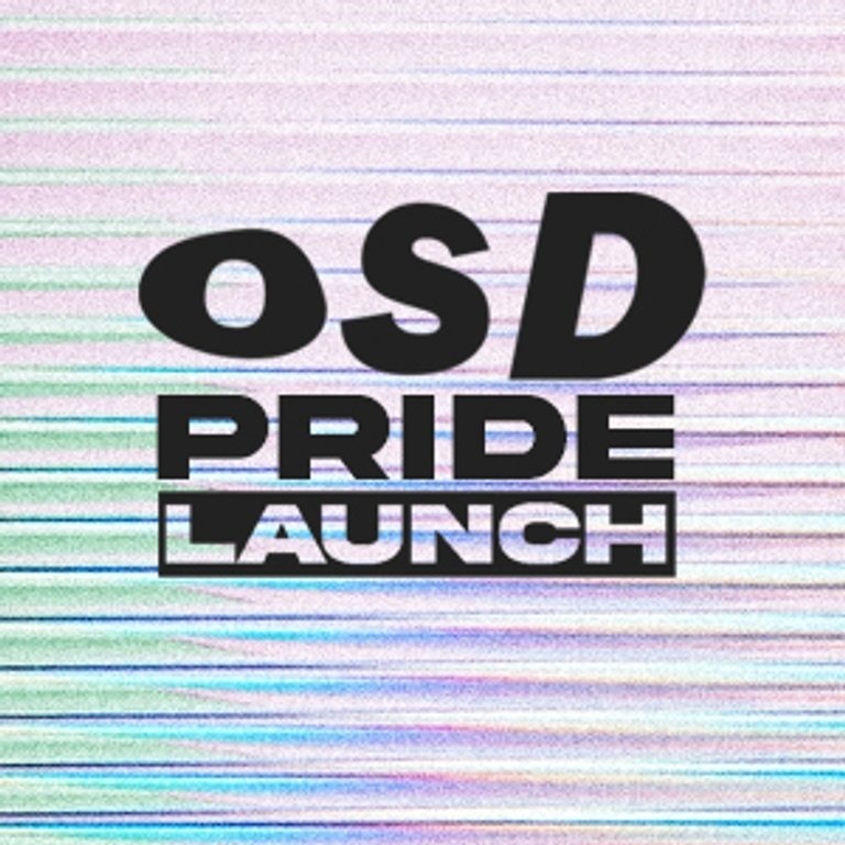 Outhaus & Sweetie Darling / Pride Edition