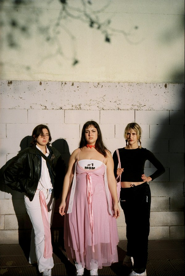 Aiko El Grupo
