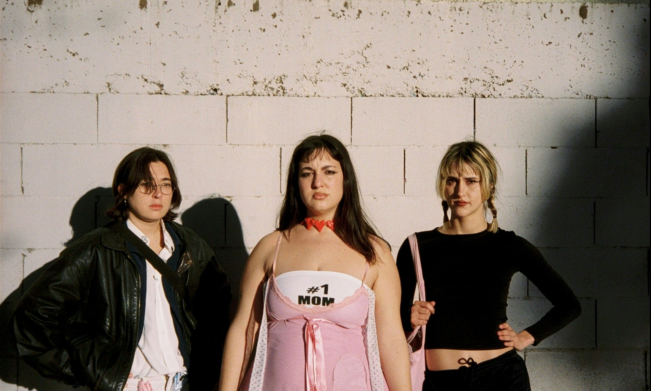 Aiko El Grupo en Dabadaba