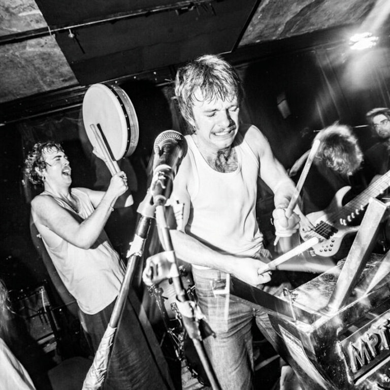 MPTL Microplastics + Acid87 (USA) - Music Action International Fundraiser