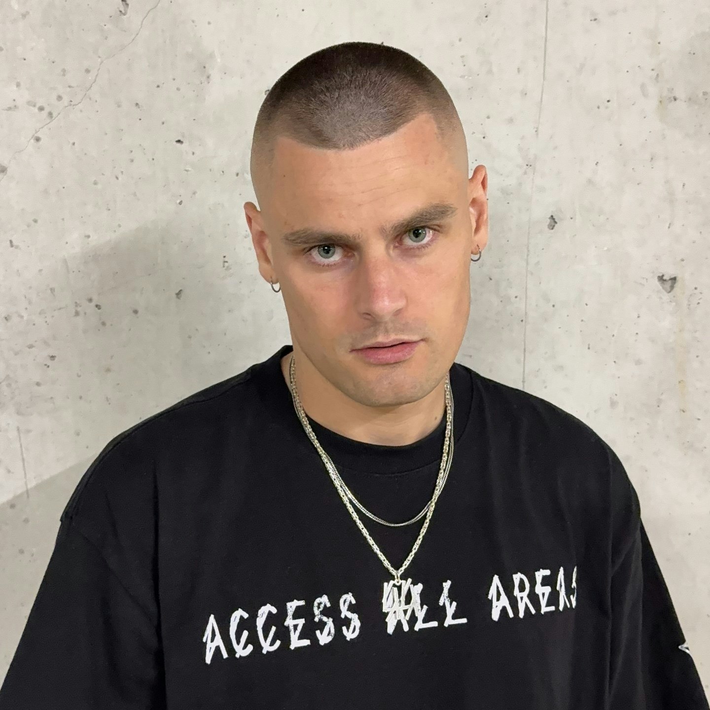 PRISM Hard pres UEBERREST							