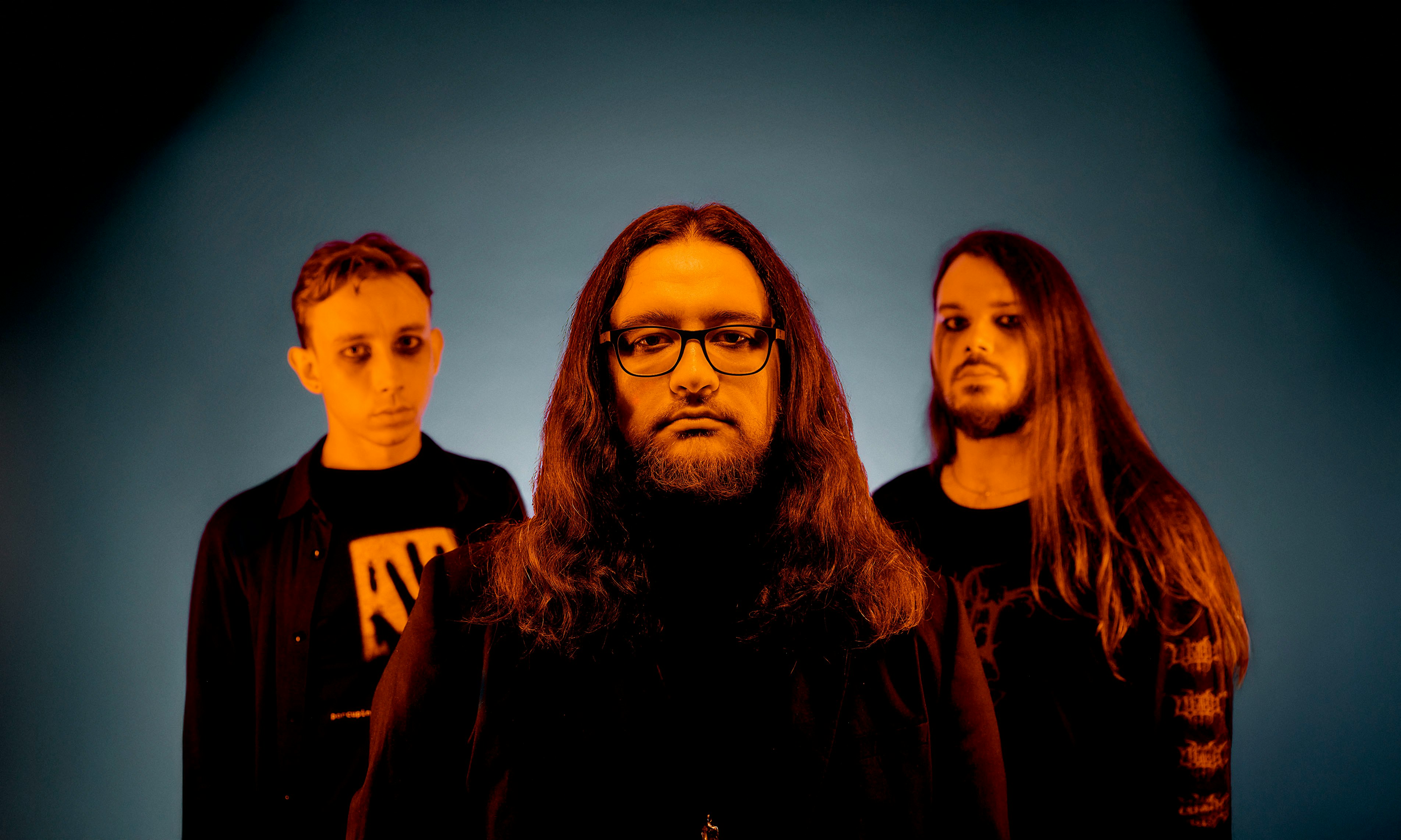 STONED JESUS + GOATFATHER (SOLD OUT)