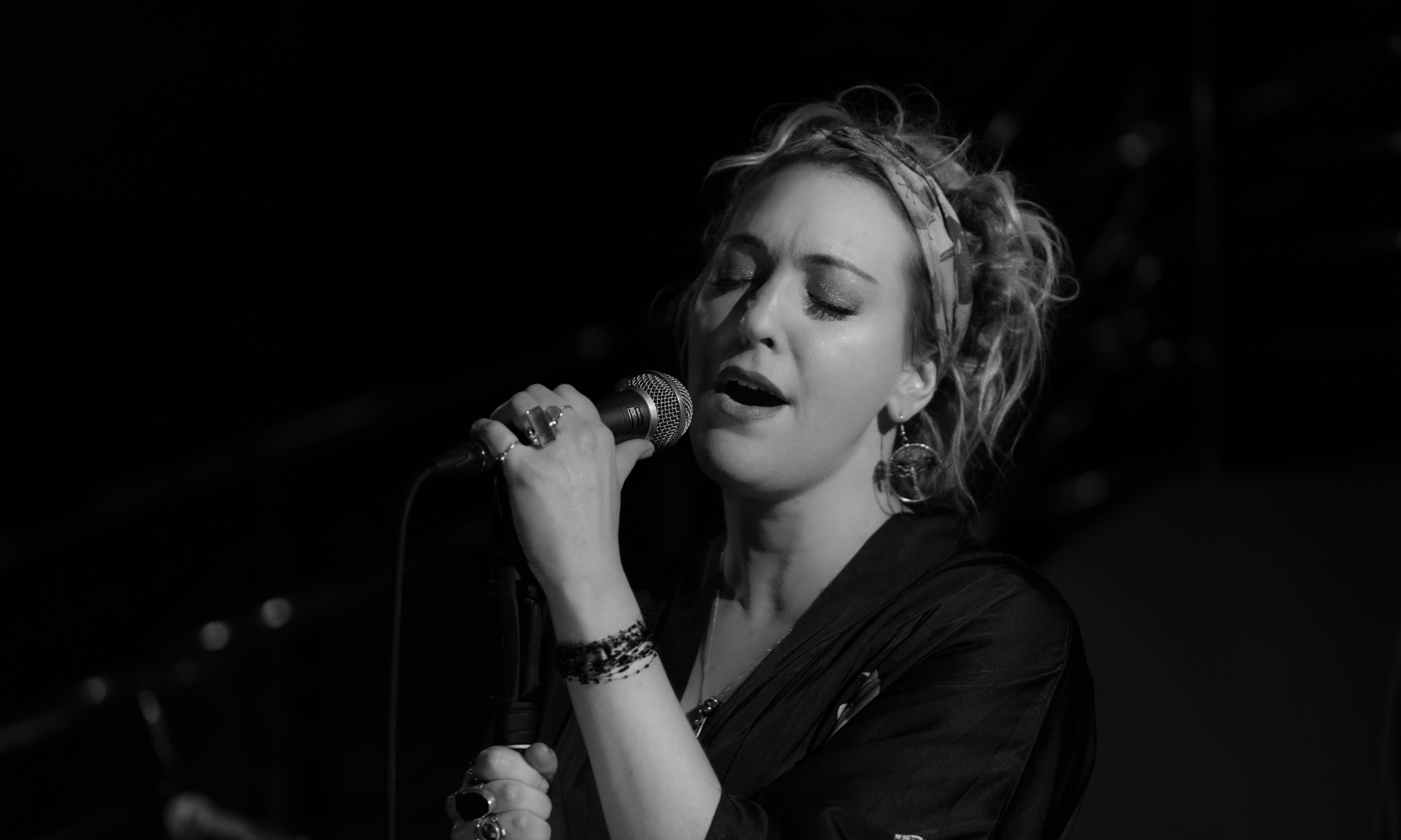 A Night of Bossa Nova & Brazilian Jazz