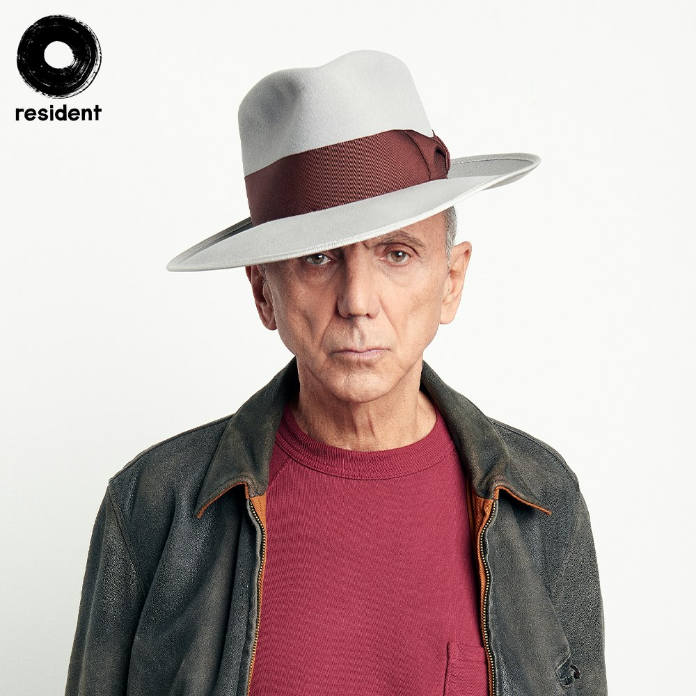 Dexys Midnight Runners: Solo Stripped-Back Set