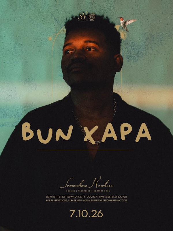 Bun Xapa