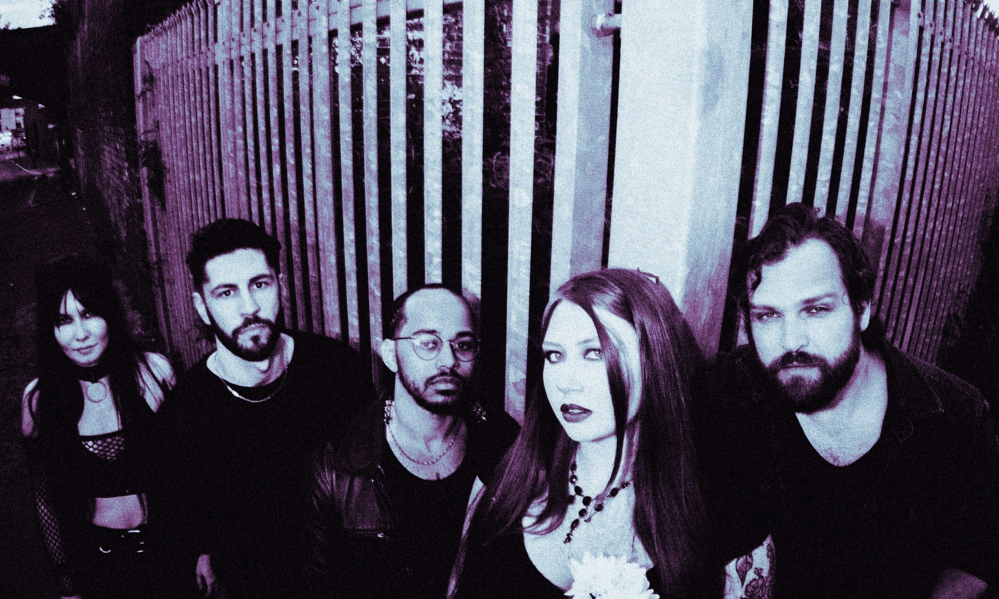 Skin Flowers w/ Blood Lament + The Nocturnal