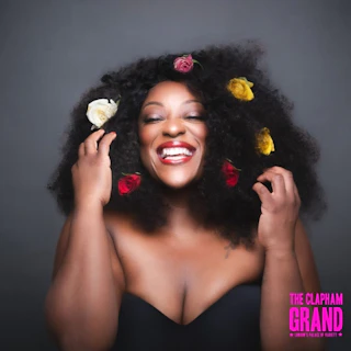 Judi Love: All About the Love