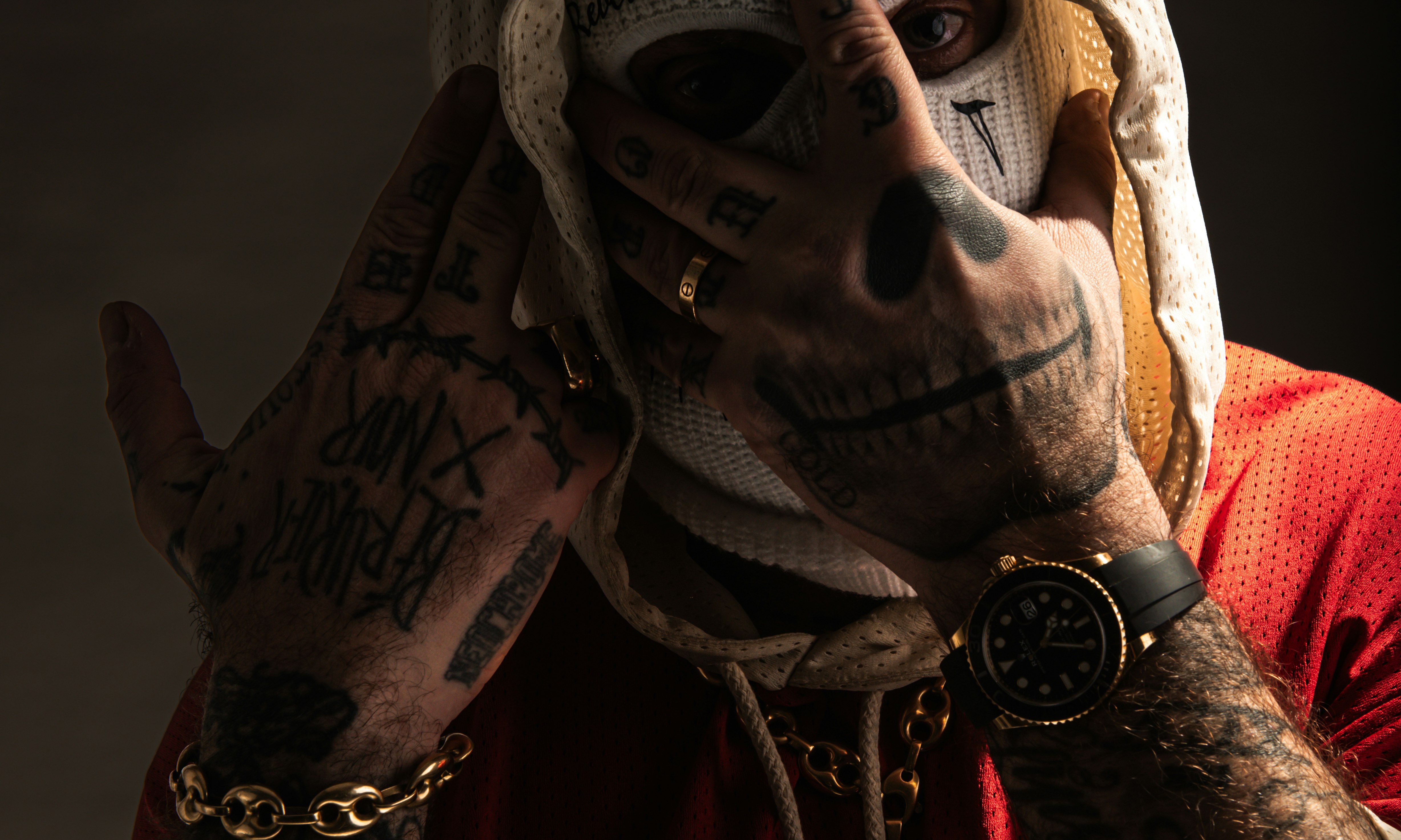 Seth Gueko + Guest