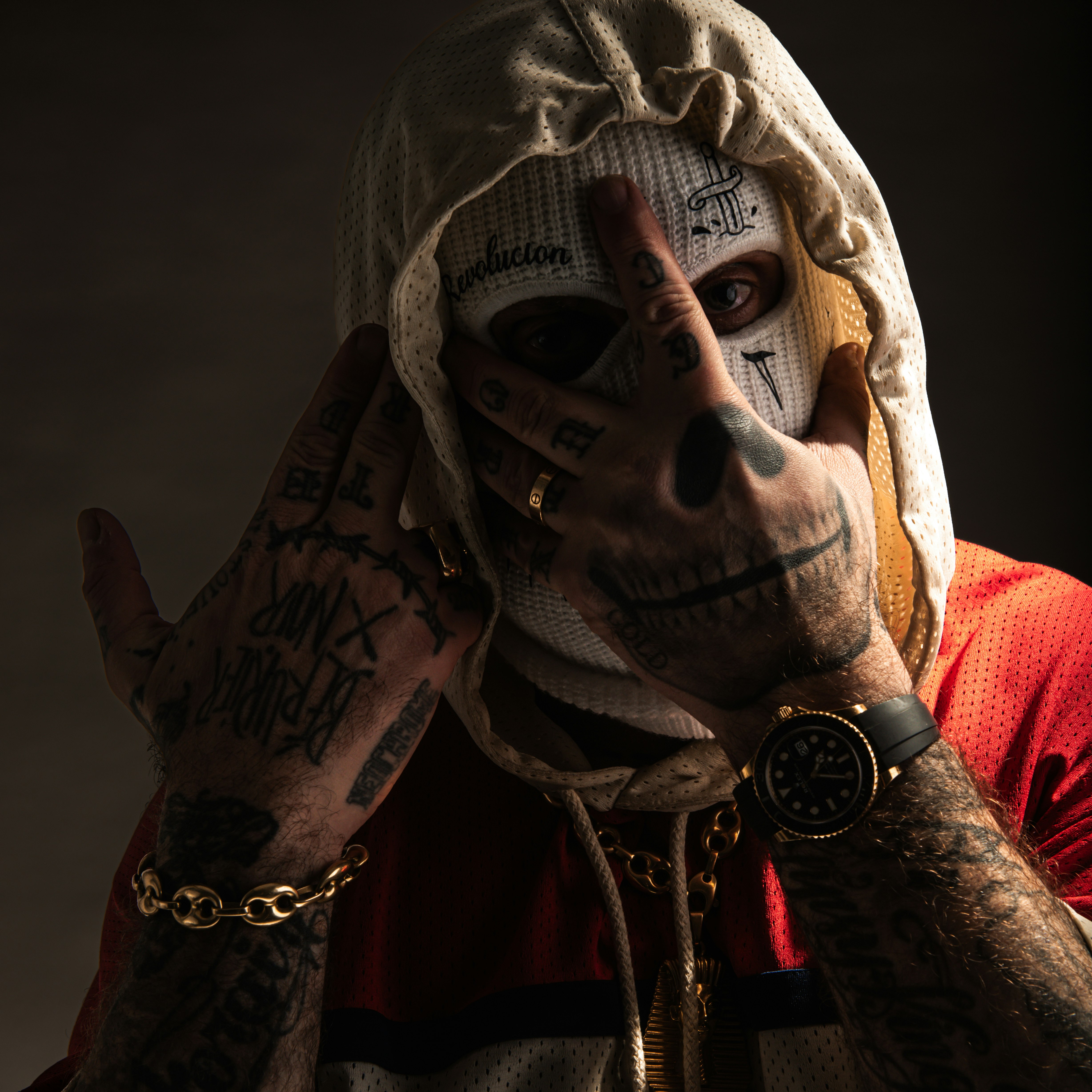 Seth Gueko + Guest