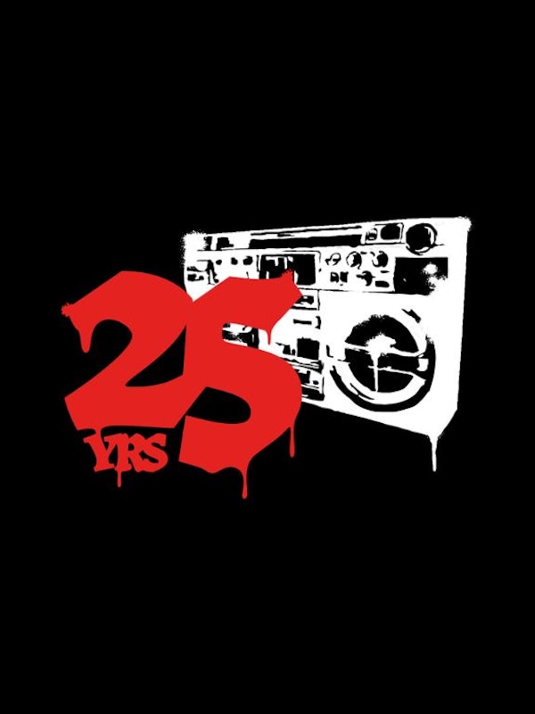 Assoto Sounds - 25YRS Celebration
