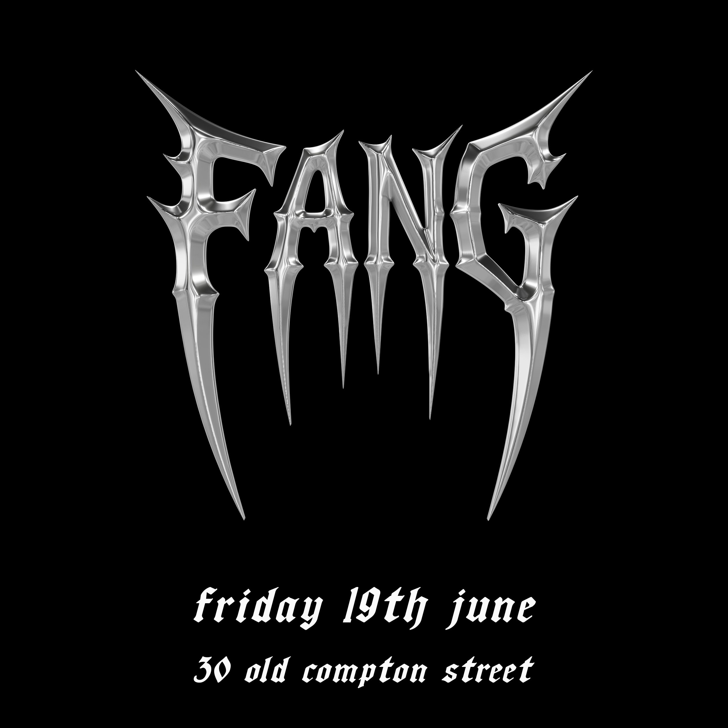 FANG