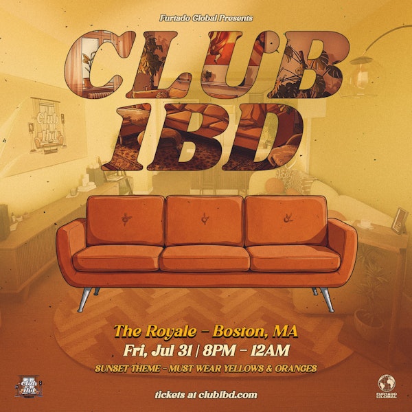 Club 1BD Boston ft. Arty Furtado & Smacks