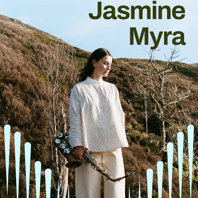 Jasmine Myra