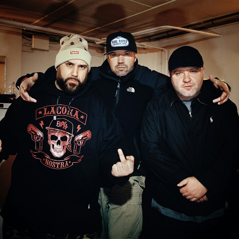 La Coka Nostra