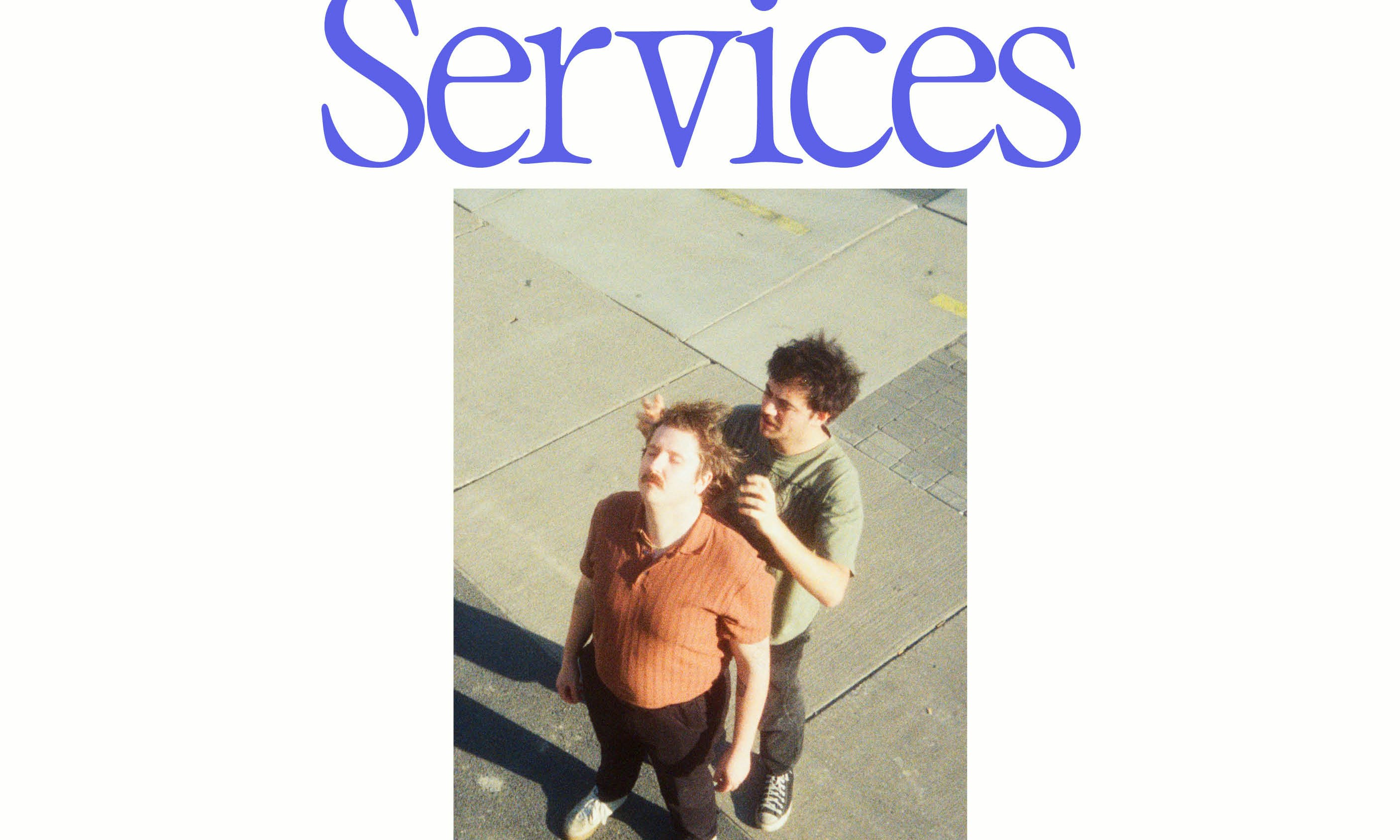 Getdown Services