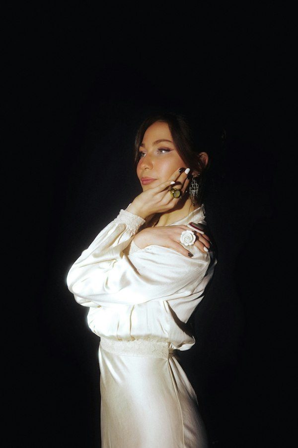 Zinadelphia