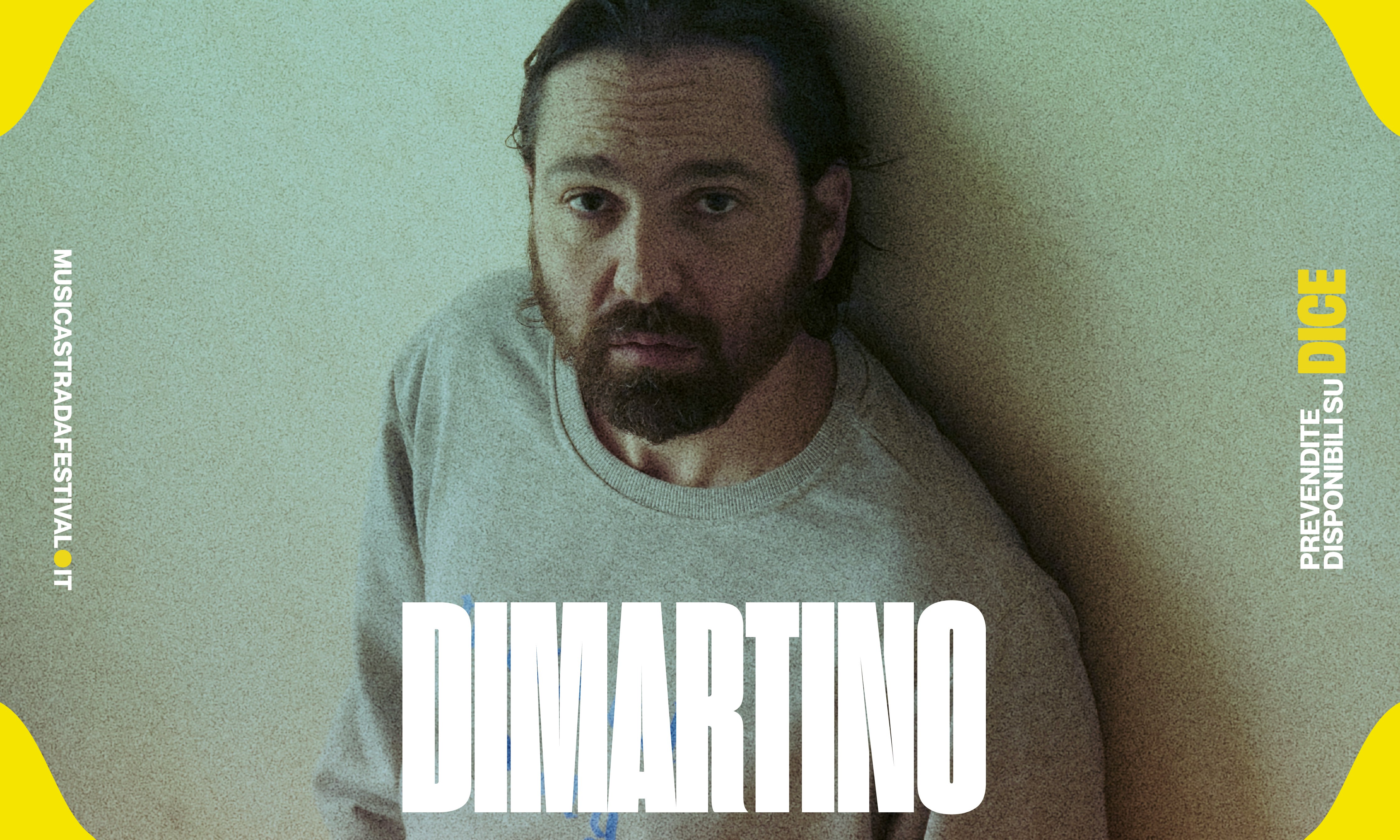 Dimartino con i Fratelli Trabace