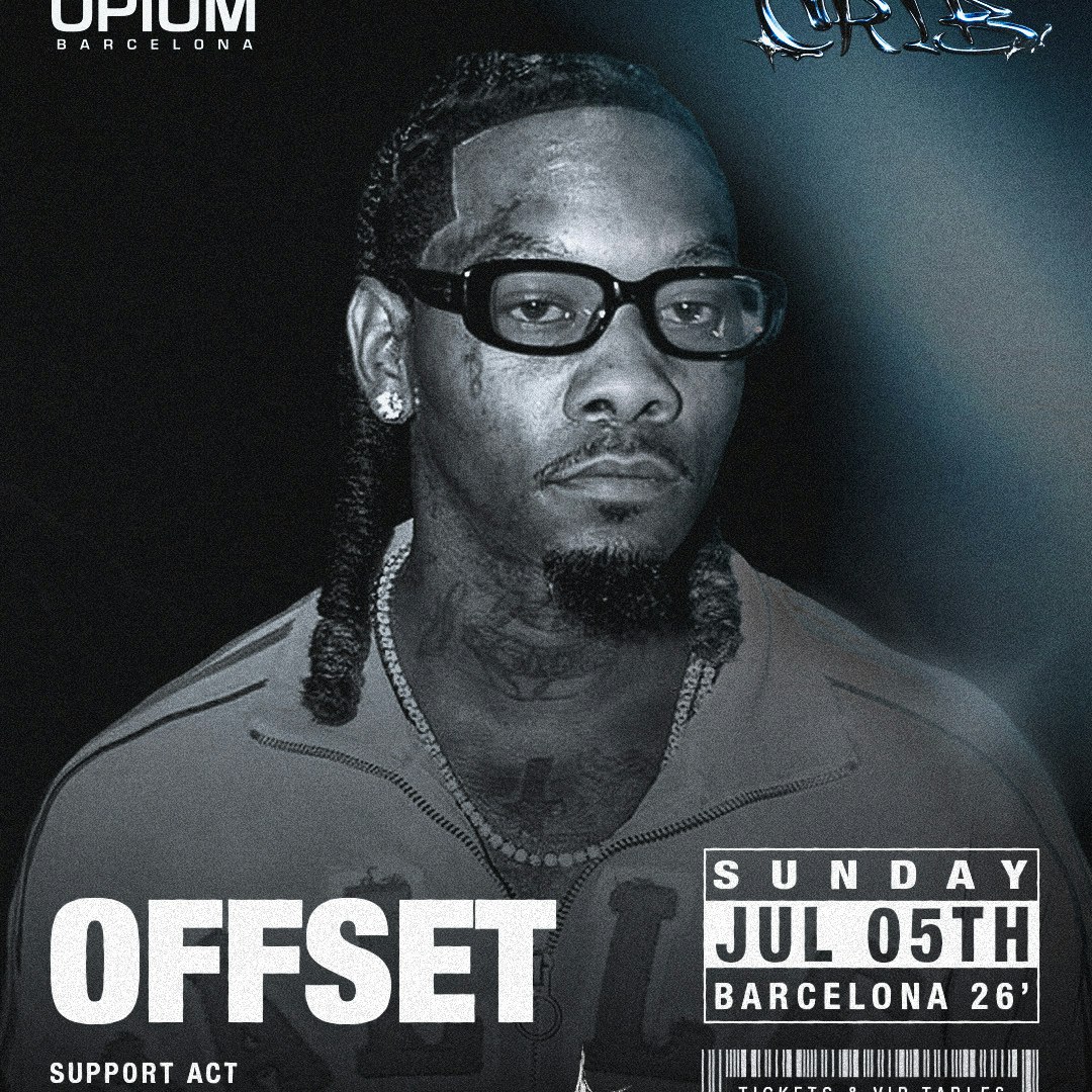 Crib pres: Offset