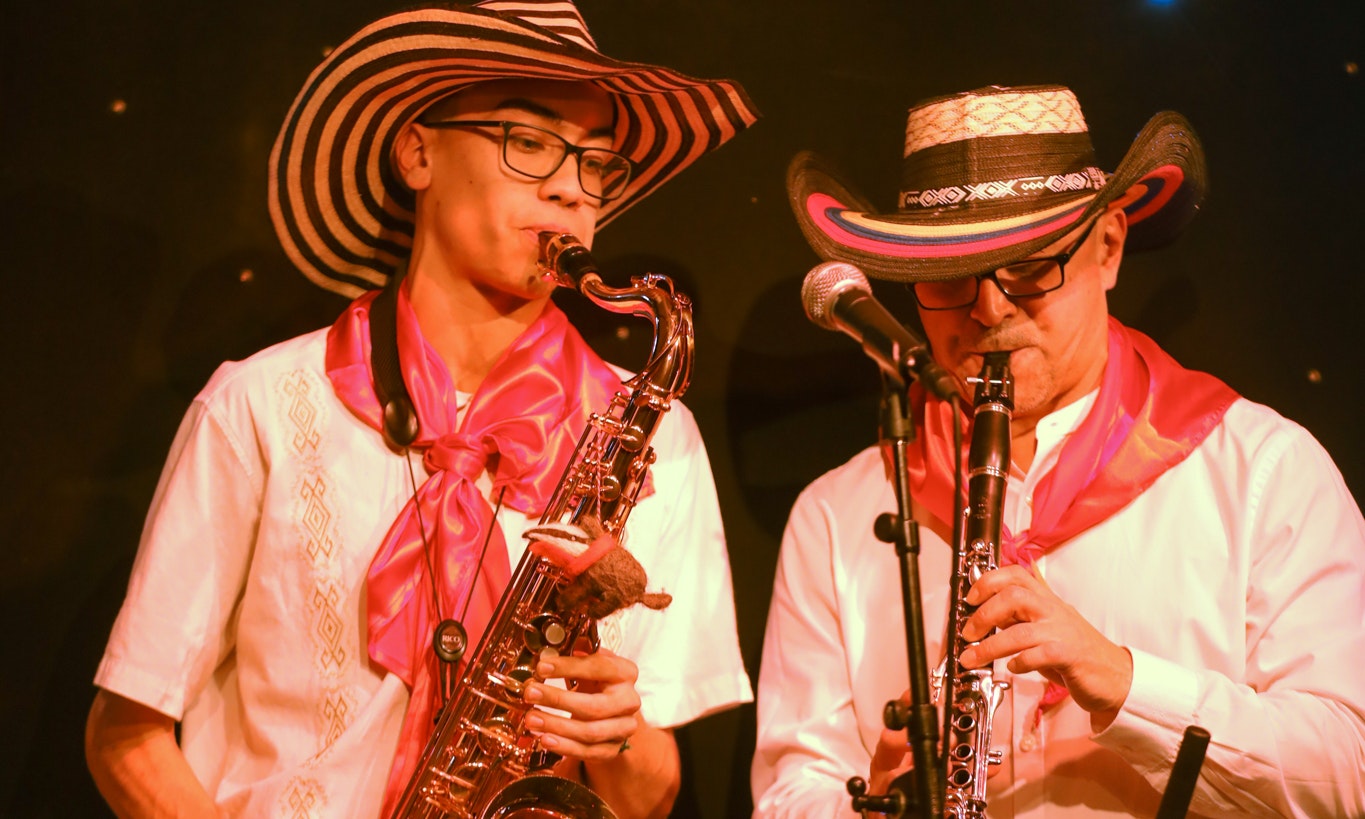 Makondo | The Sound of Colombia’s Caribbean