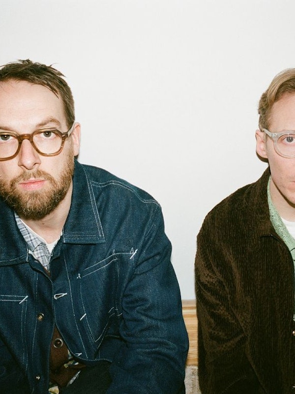 HONNE - 10 year anniversary tour