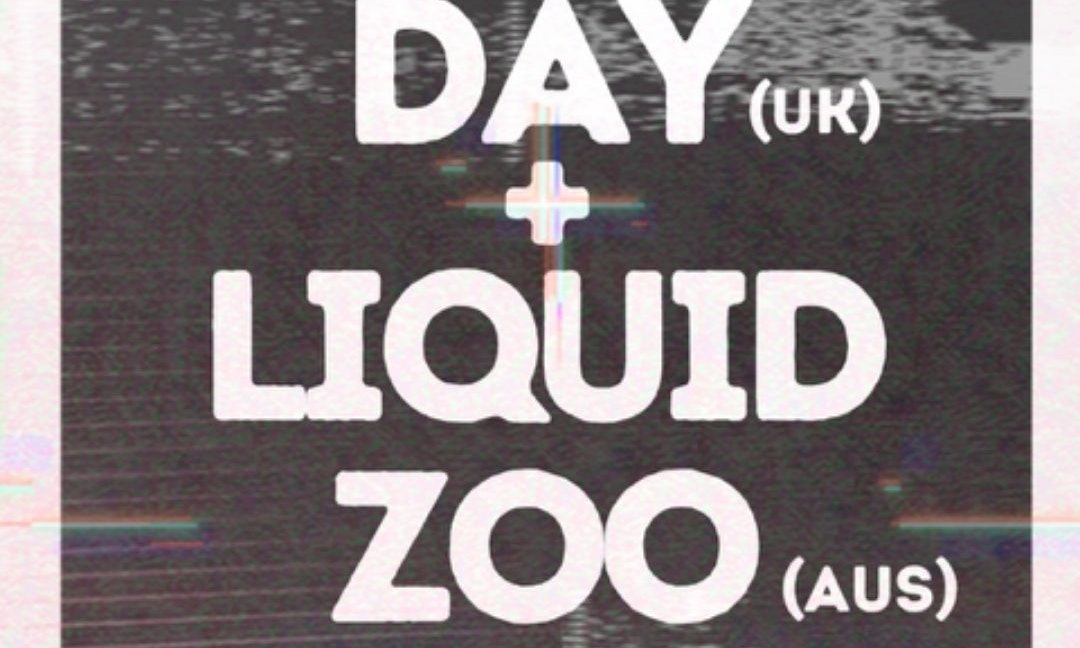 Another Day + Liquid Zoo