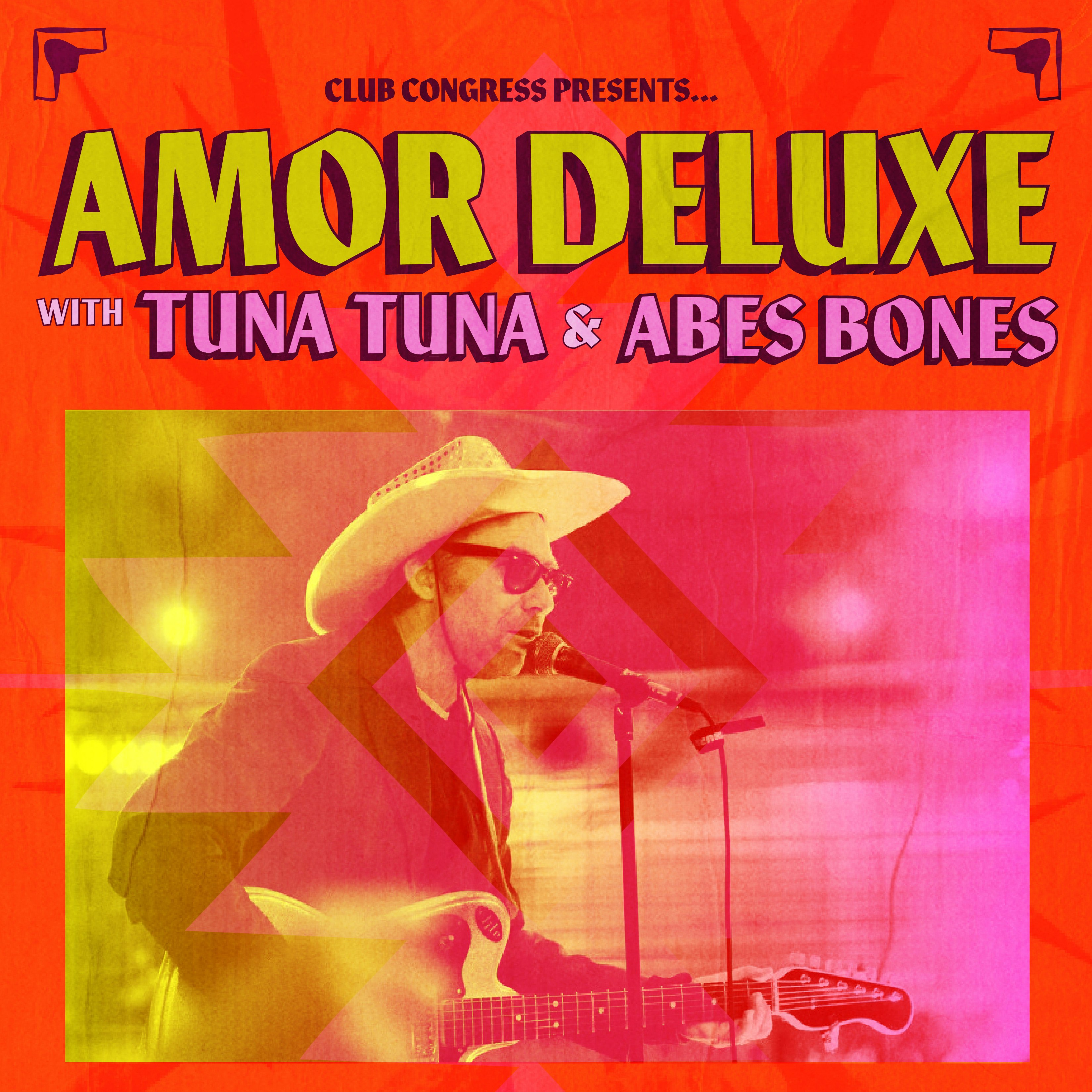 Amor Deluxe