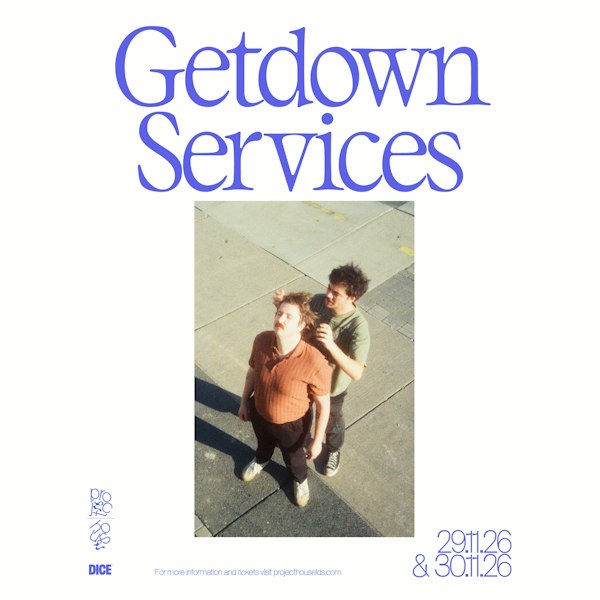 Getdown Services