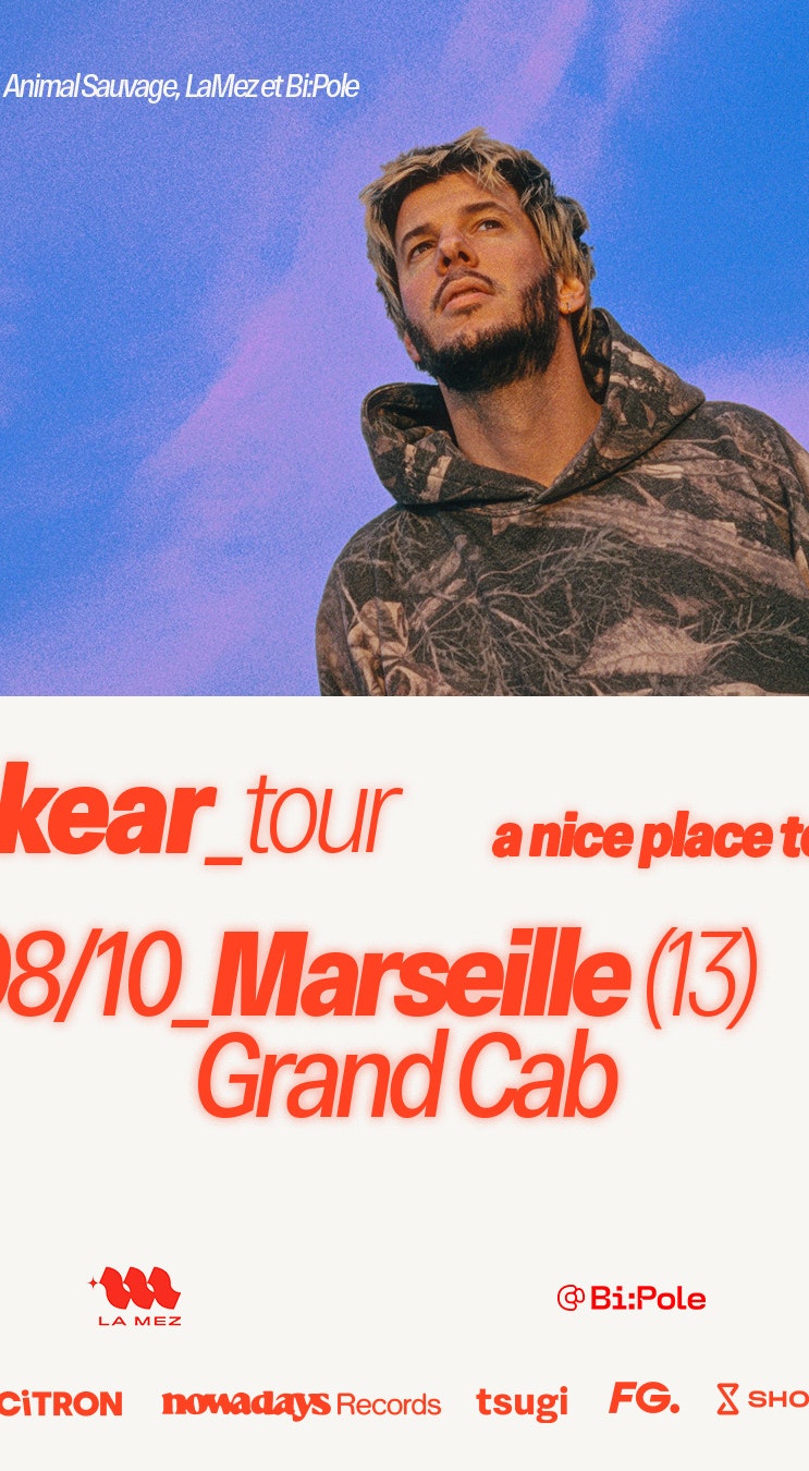 FAKEAR