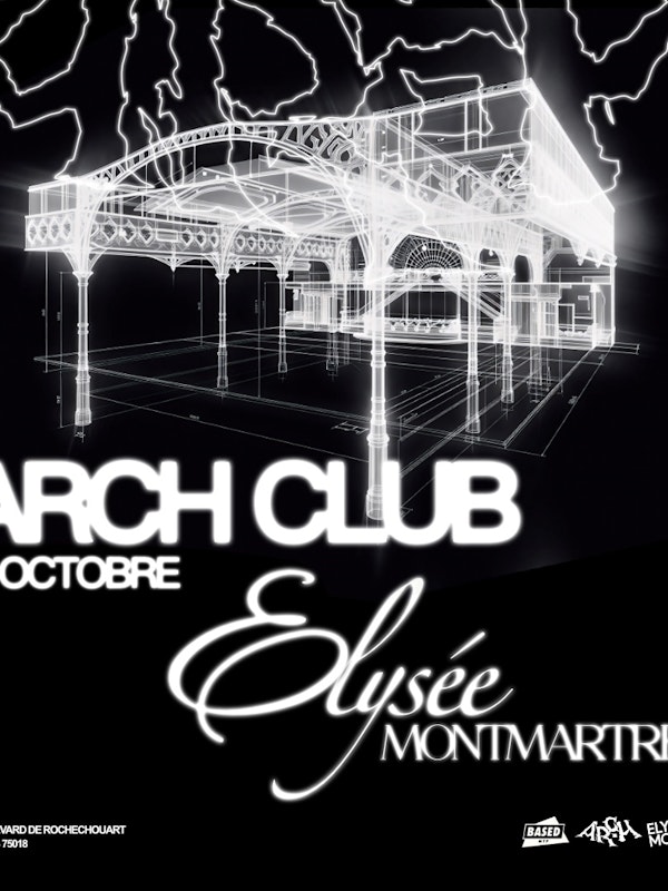 ARCH CLUB