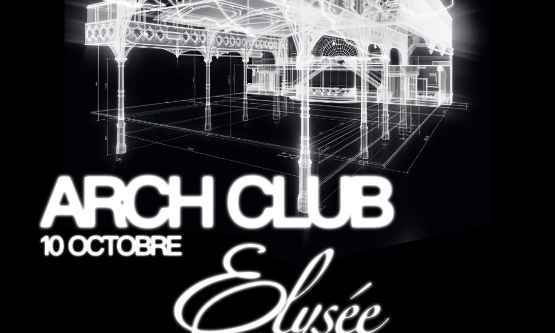 ARCH CLUB