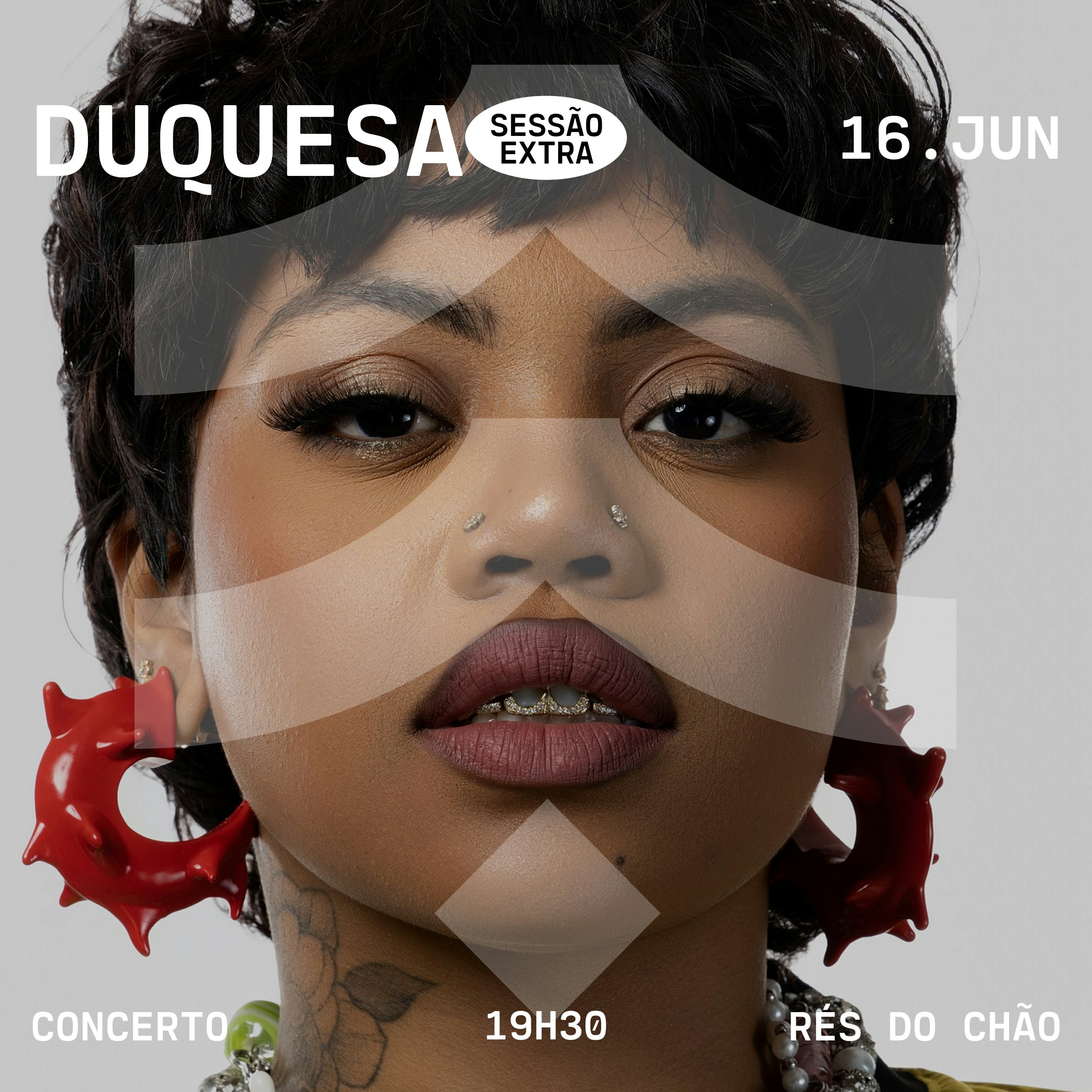Duquesa (Sessão extra)