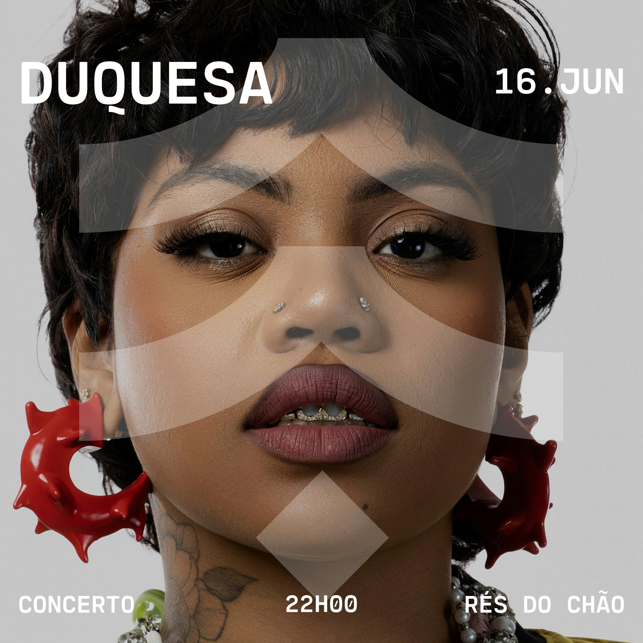 Duquesa