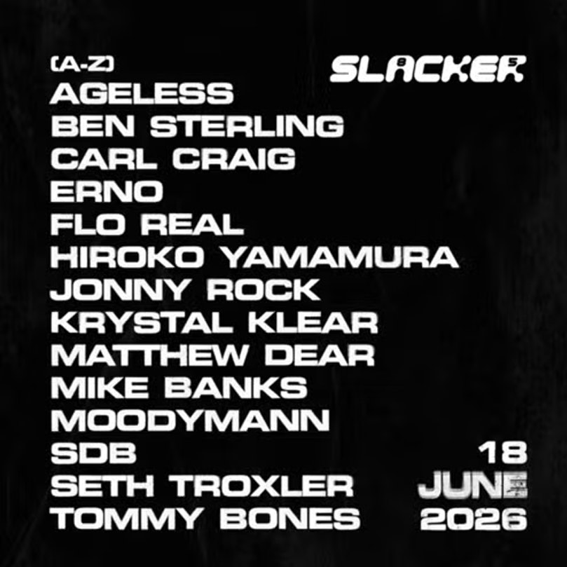 Detroit Slacker OFF-BCN26